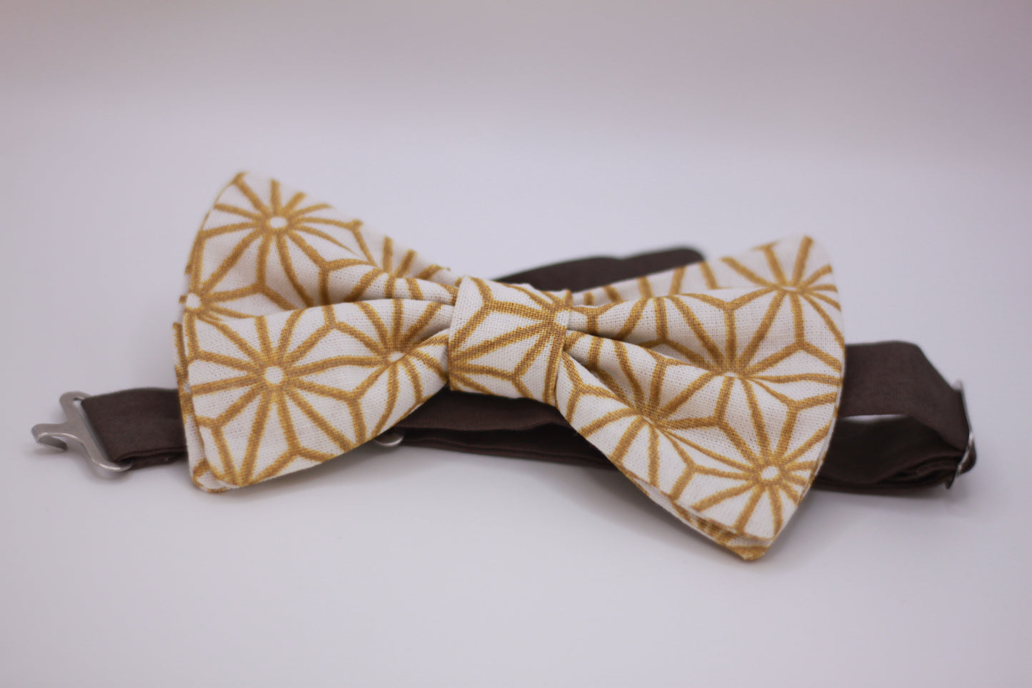 * Nœud Papillon Japan Touch