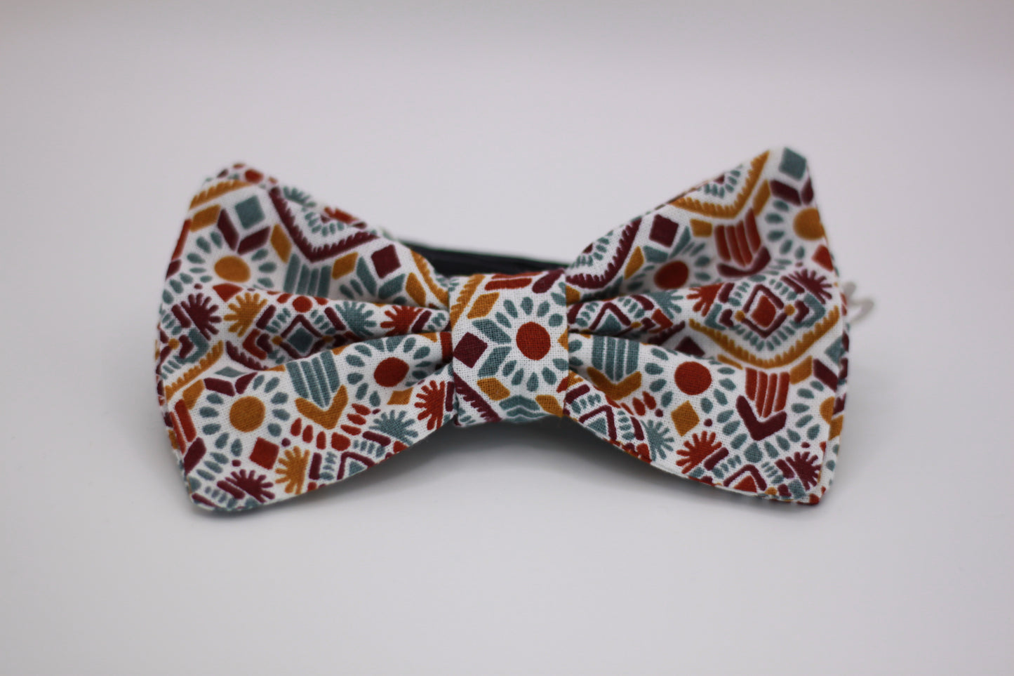 * Nœud Papillon Aztèque