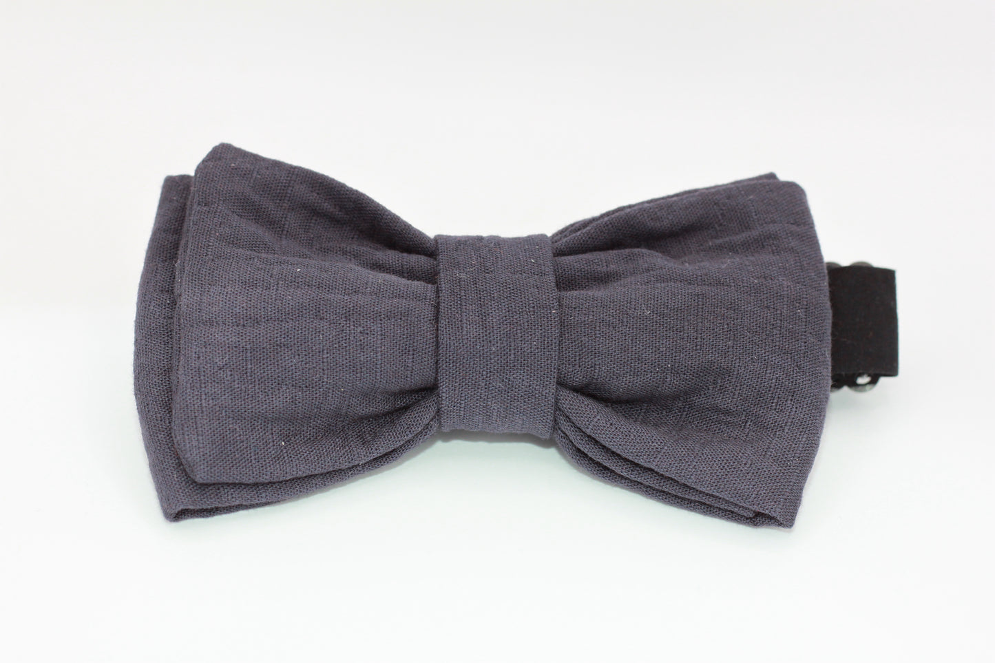 * Nœud Papillon Bleu Marine