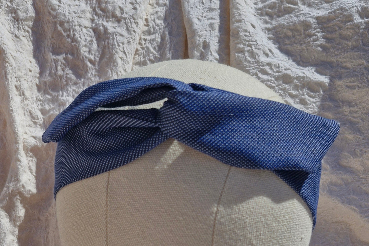 bandeau pin up simple