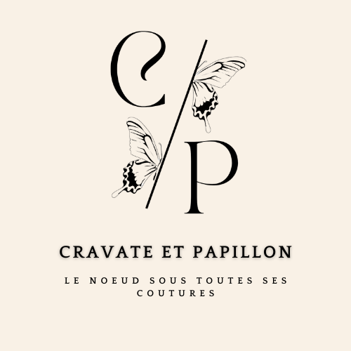 Cravate et Papillon