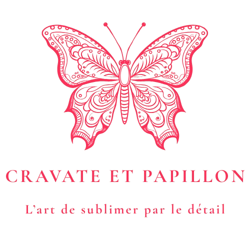 Cravate et Papillon