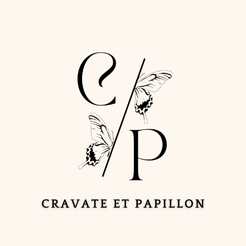 Cravate et Papillon